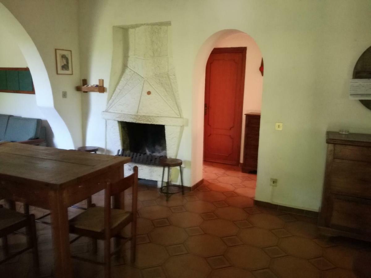 Maison d'hôtes Casa La Calicchia à Norma Extérieur photo