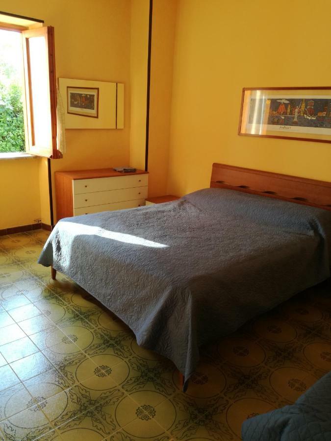 Maison d'hôtes Casa La Calicchia à Norma Extérieur photo