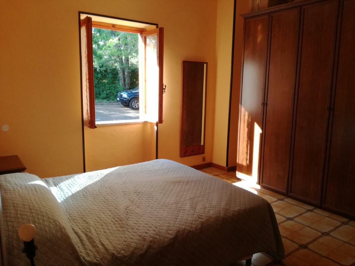 Maison d'hôtes Casa La Calicchia à Norma Extérieur photo